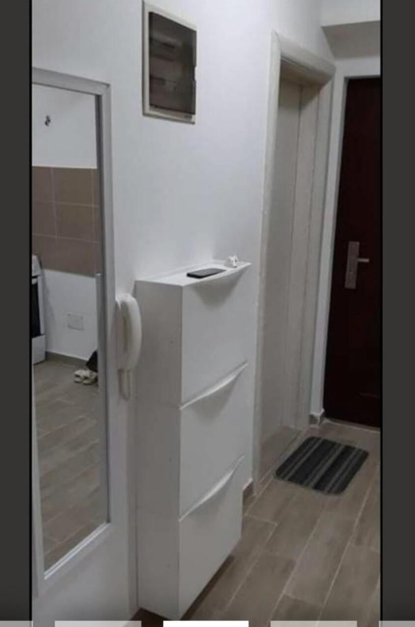 סקופיה East Gate Apartment Studio מראה חיצוני תמונה