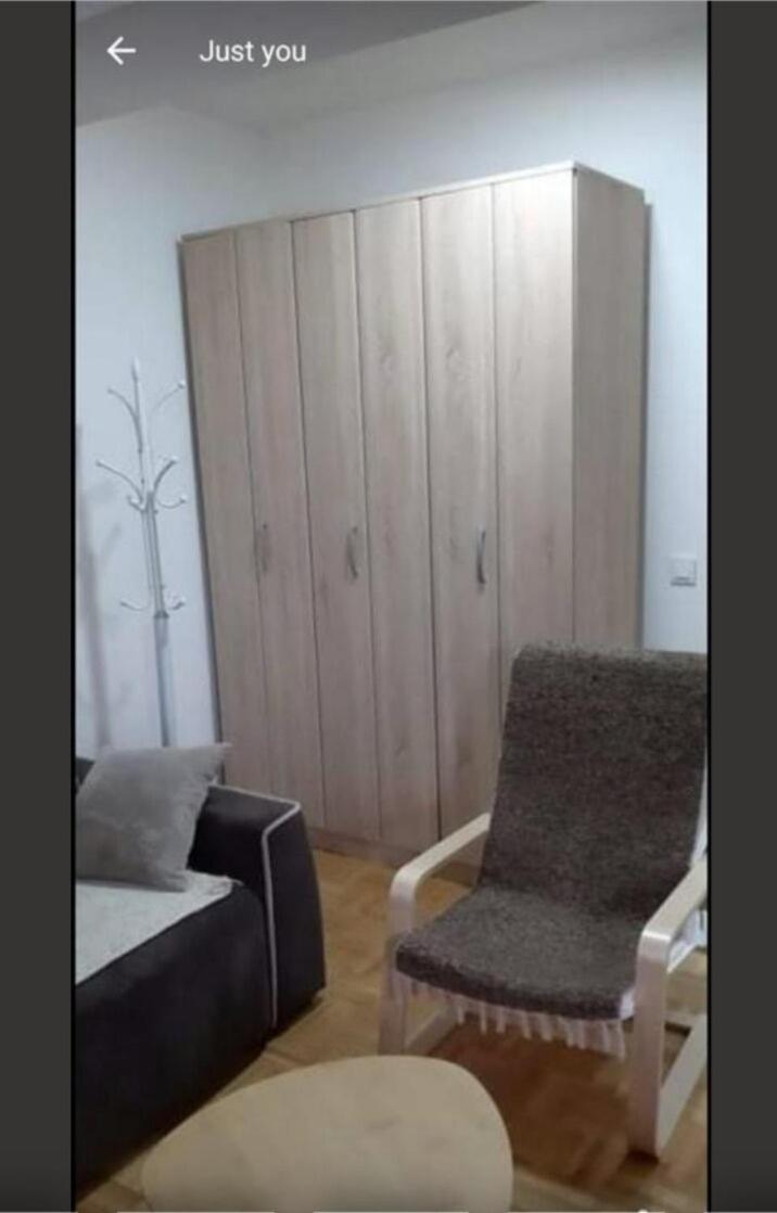 סקופיה East Gate Apartment Studio מראה חיצוני תמונה