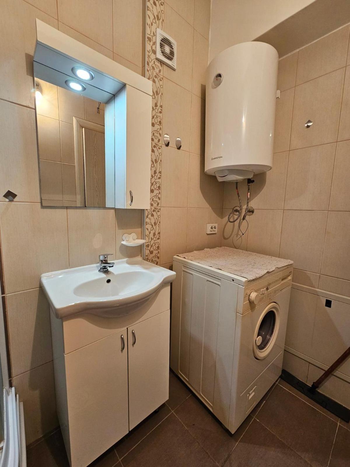 סקופיה East Gate Apartment Studio מראה חיצוני תמונה